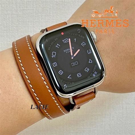 apple watch bandjes hermes|pre owned apple watch band hermes.